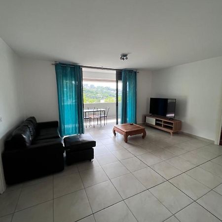 Papeete Guest Uraore Exteriér fotografie