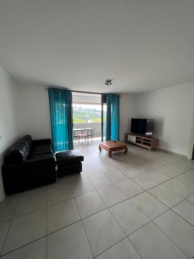 Papeete Guest Uraore Exteriér fotografie