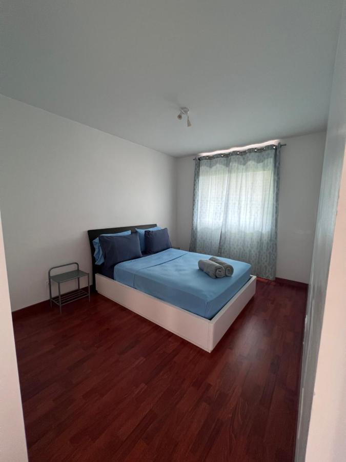 Papeete Guest Uraore Exteriér fotografie