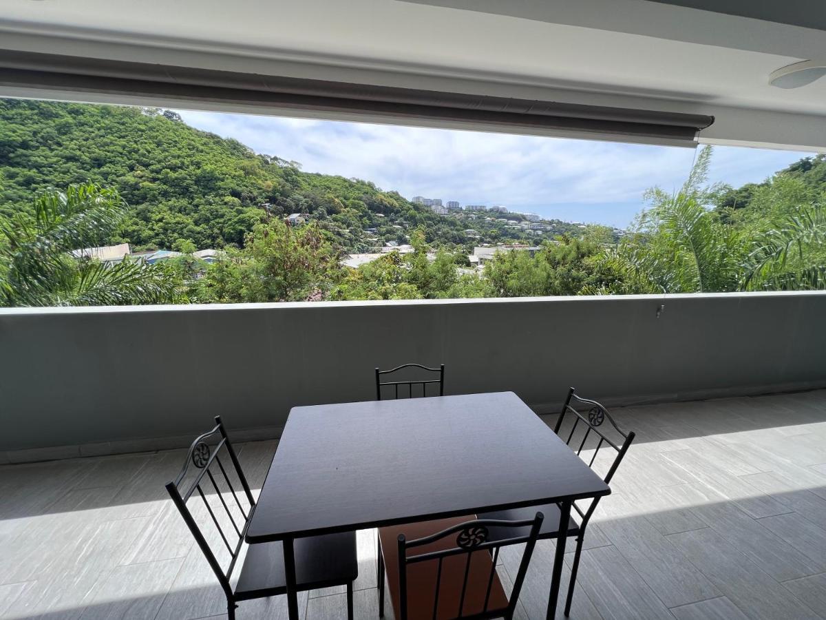 Papeete Guest Uraore Exteriér fotografie